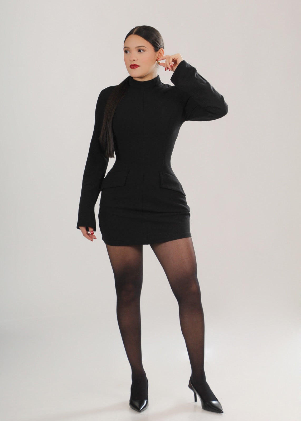 Sheath Dress