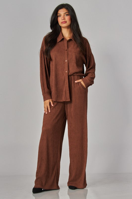 Luxe Flow Set