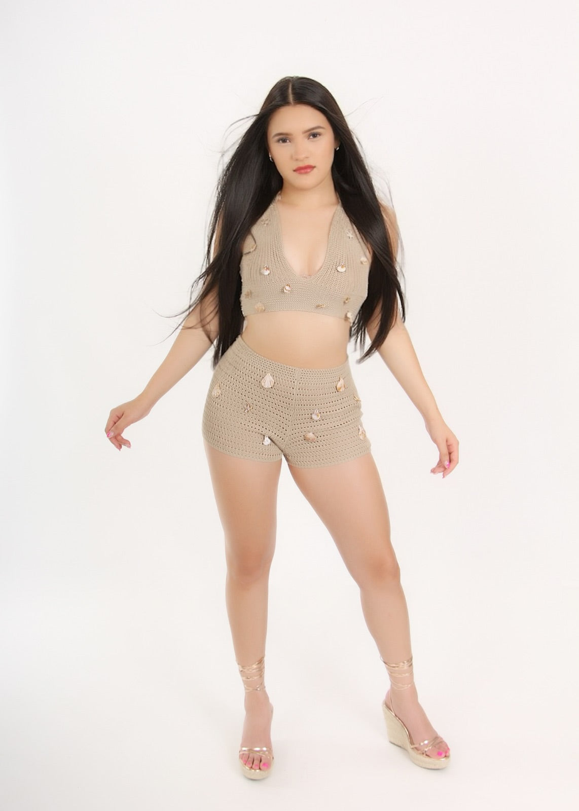 Sea & Sea Set