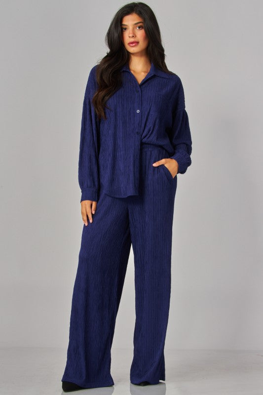 Luxe Flow Set