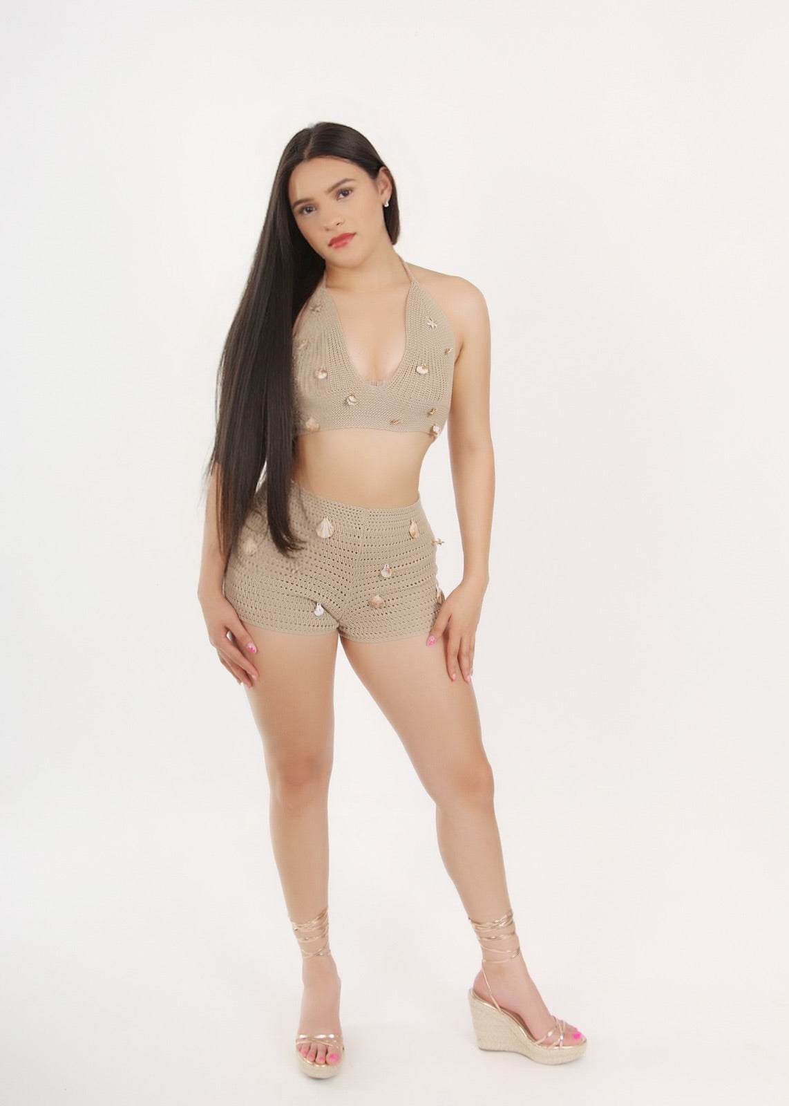 Sea & Sea Set
