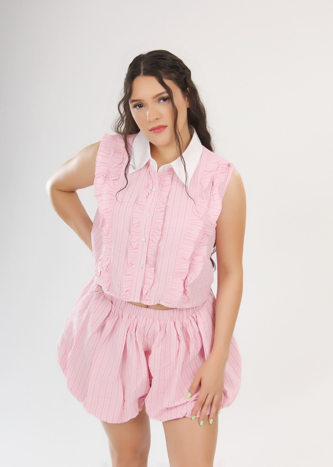 Pink Pop Set