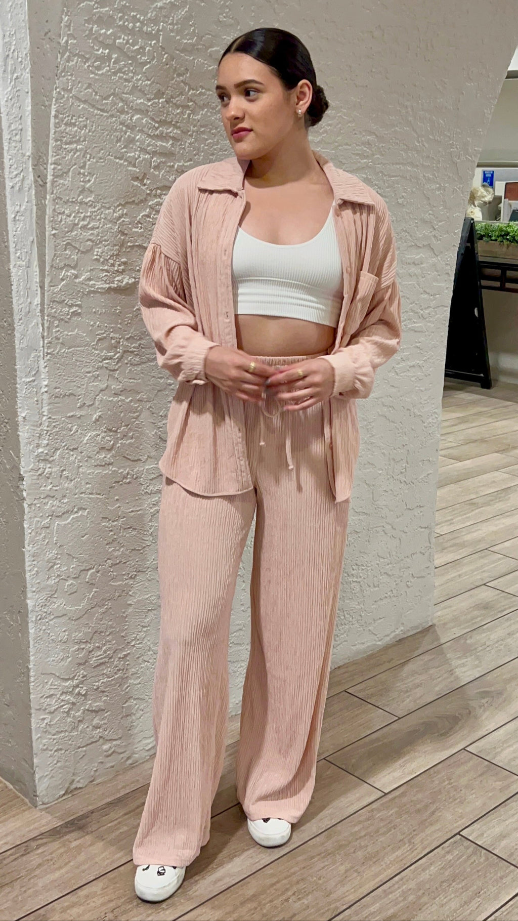 Luxe Flow Set