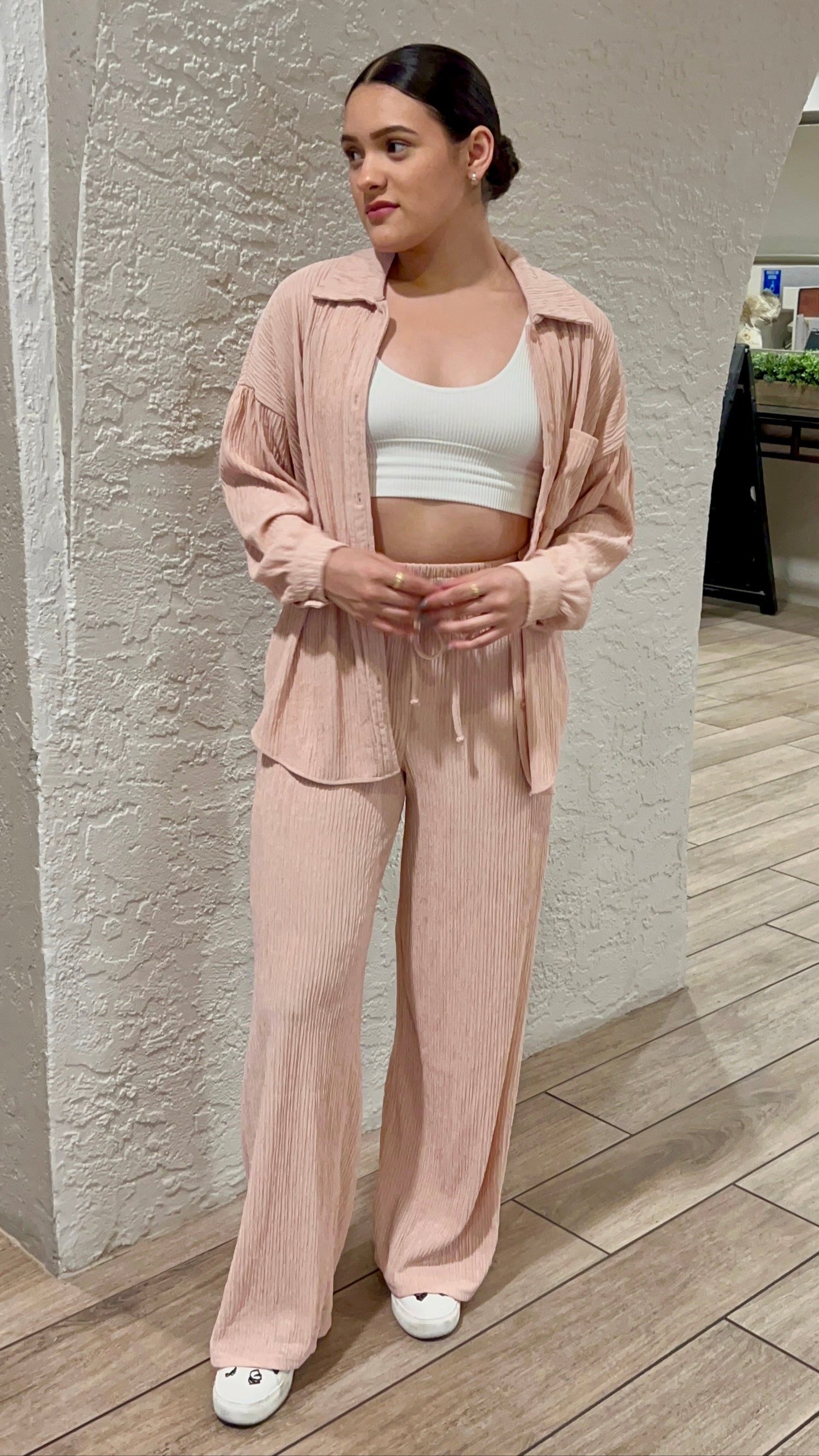 Luxe Flow Set