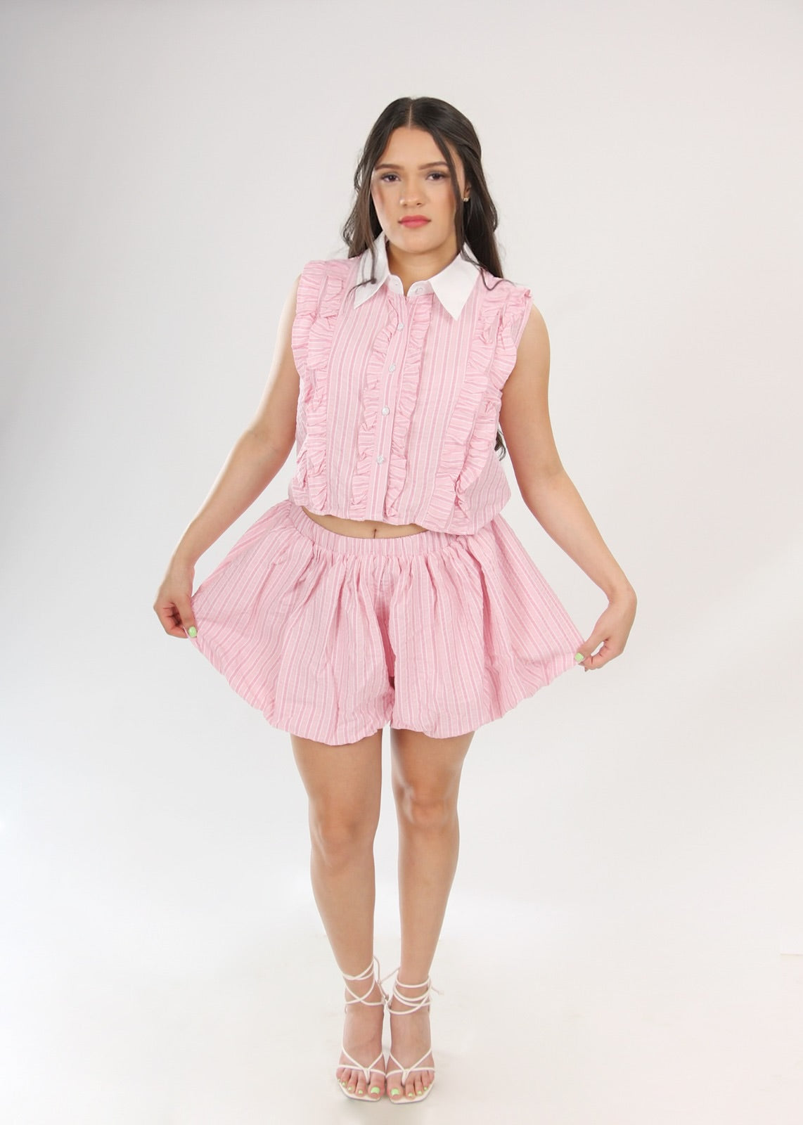 Pink Pop Set