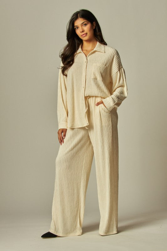 Luxe Flow Set