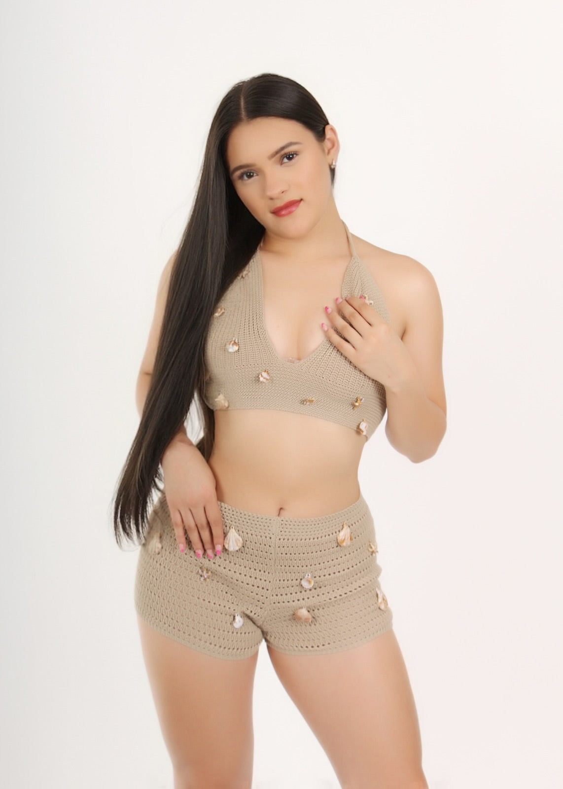 Sea & Sea Set
