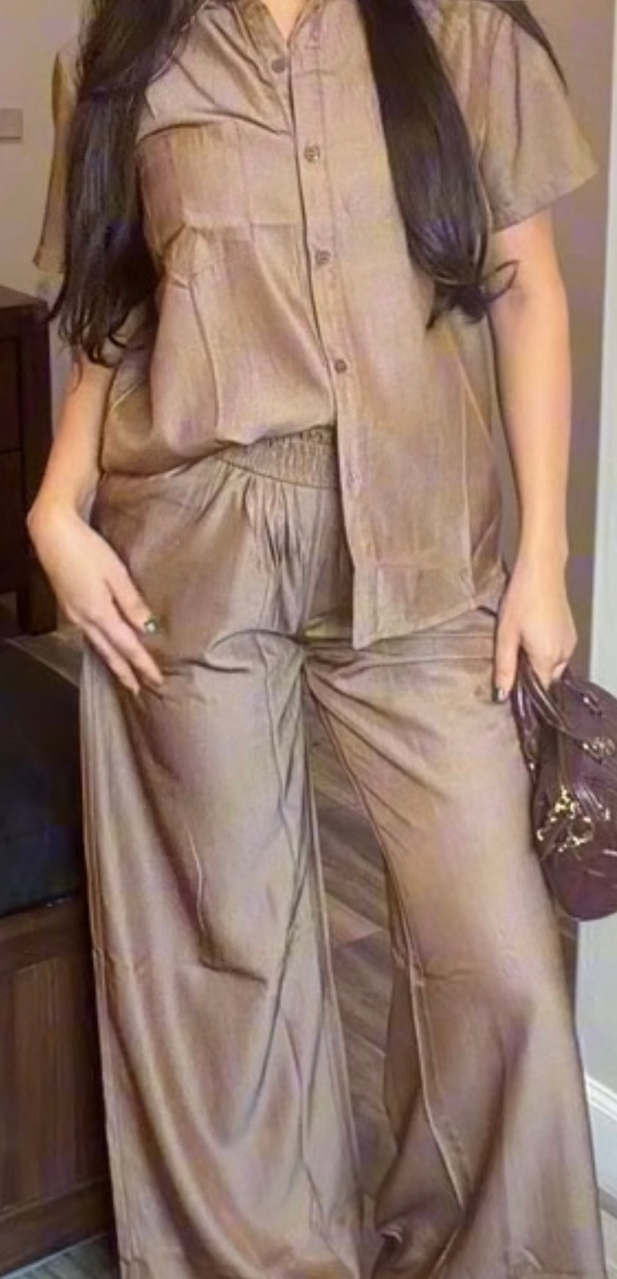 The Sienna Set