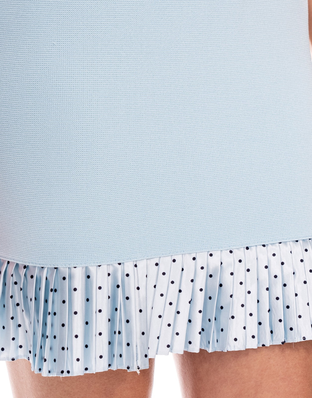 Bluebell Bliss Dress