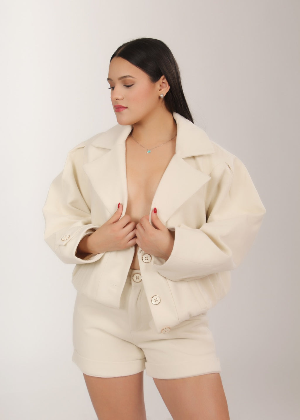 Chic Authority Set