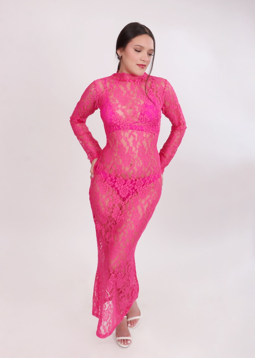 Be Mine Dress